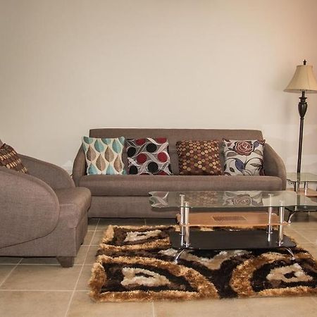 אקרה Jaria Apartments מראה חיצוני תמונה