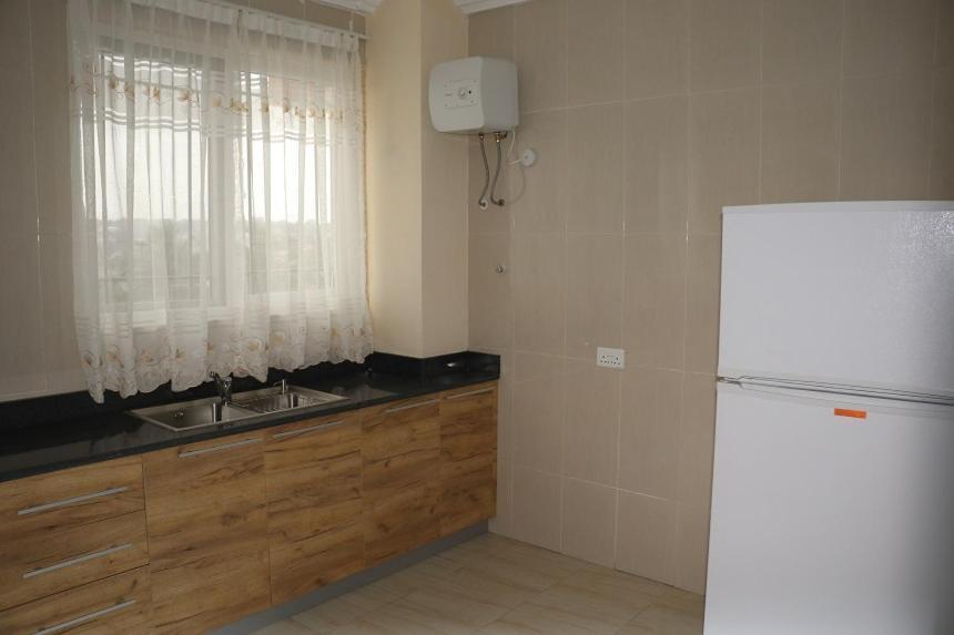 אקרה Jaria Apartments מראה חיצוני תמונה