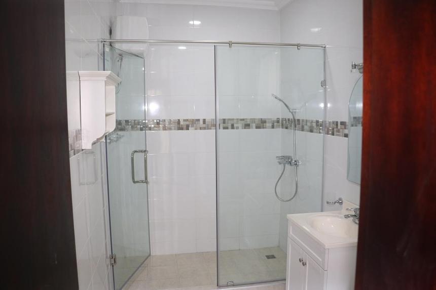 אקרה Jaria Apartments מראה חיצוני תמונה