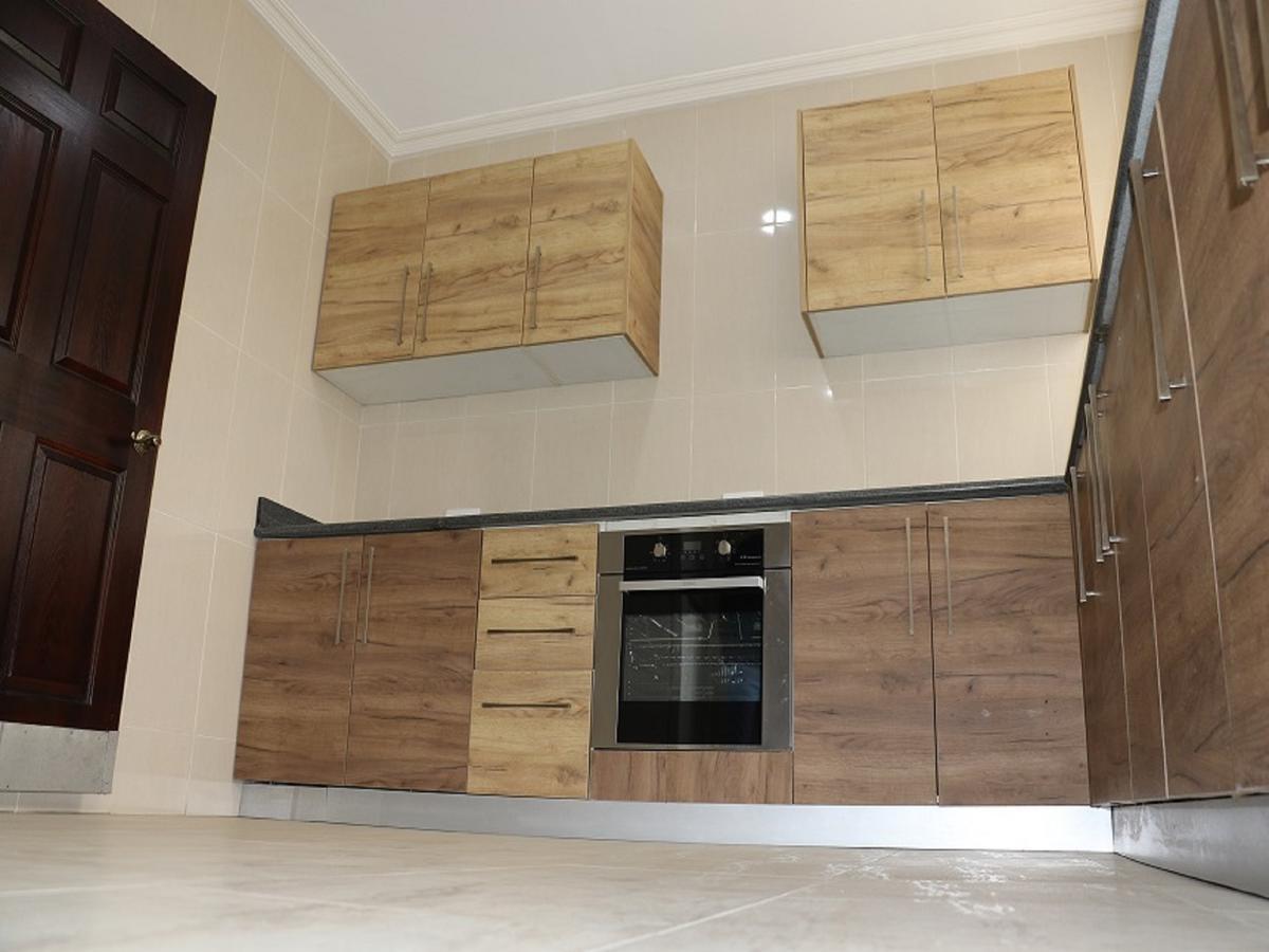 אקרה Jaria Apartments מראה חיצוני תמונה