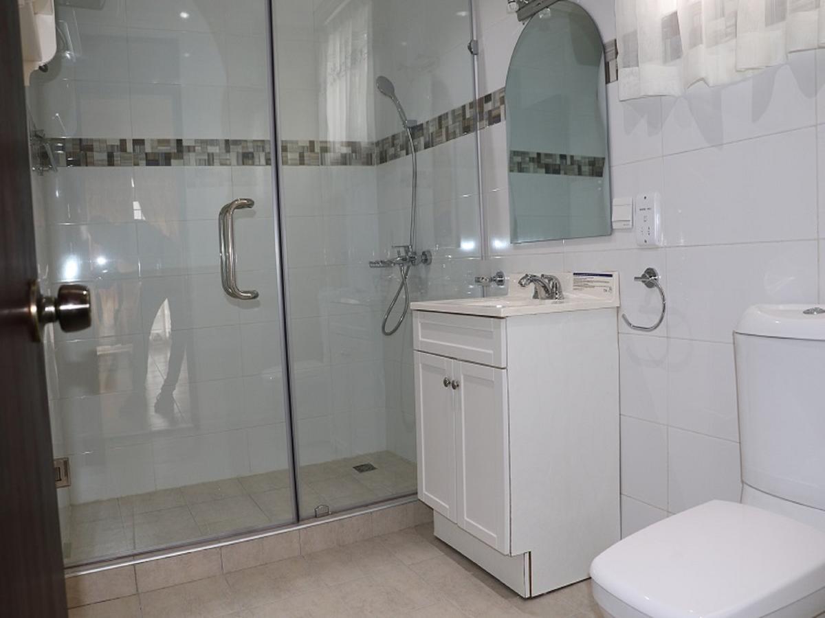 אקרה Jaria Apartments מראה חיצוני תמונה