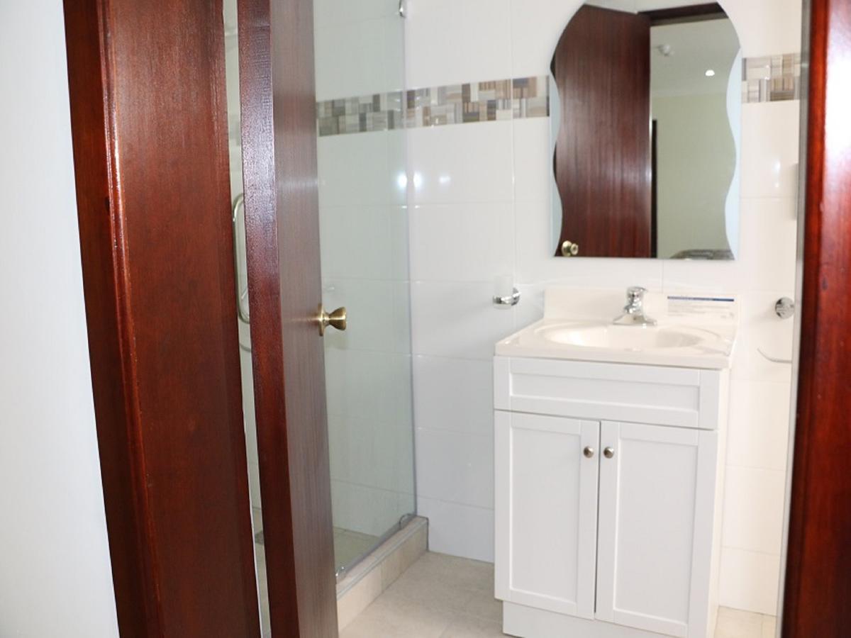 אקרה Jaria Apartments מראה חיצוני תמונה